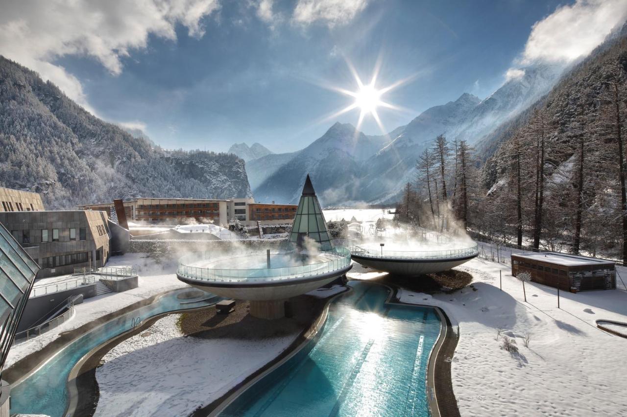 Boutiquehotel - Michl Sautens Luaran gambar