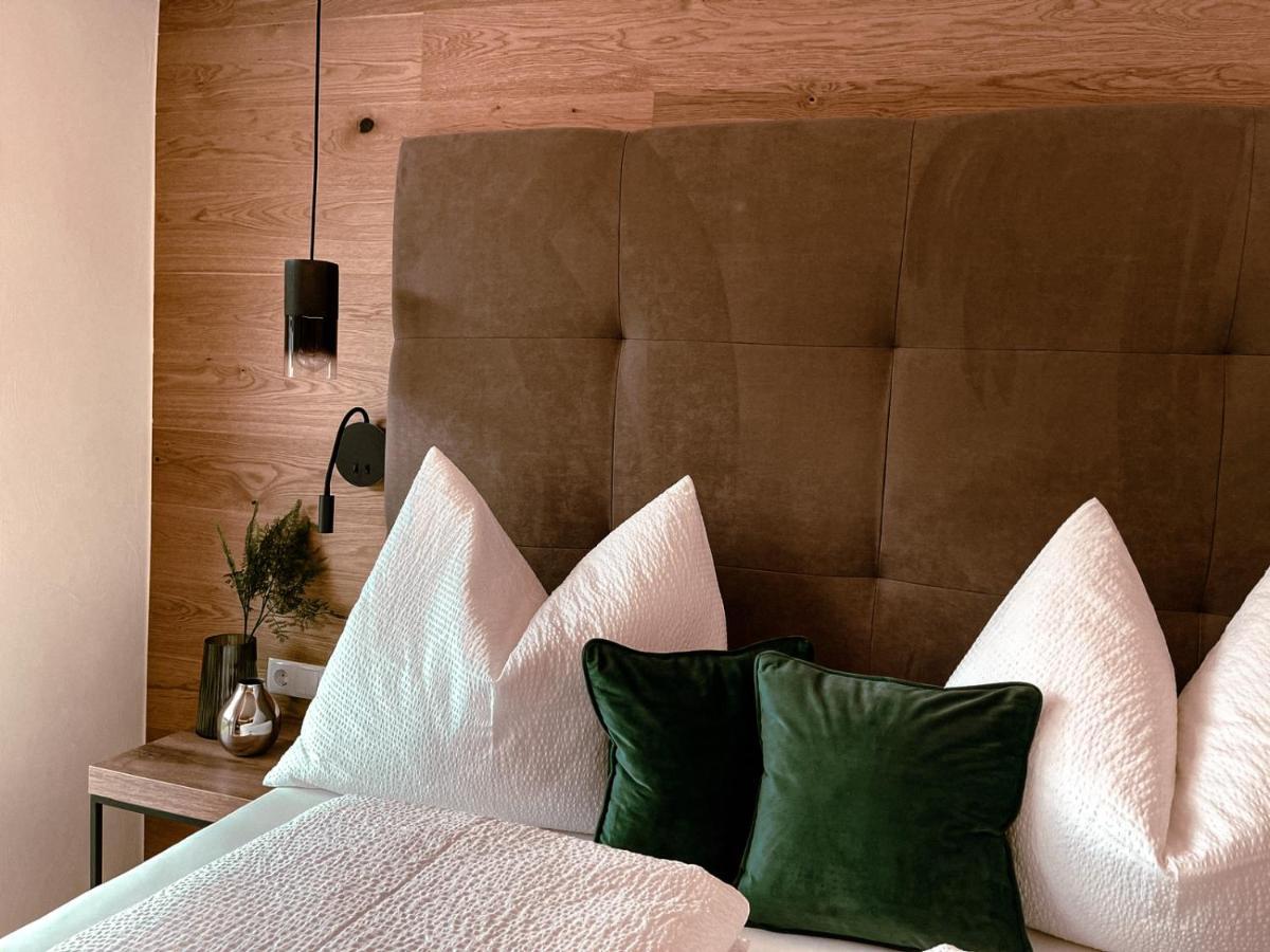 Boutiquehotel - Michl Sautens Luaran gambar