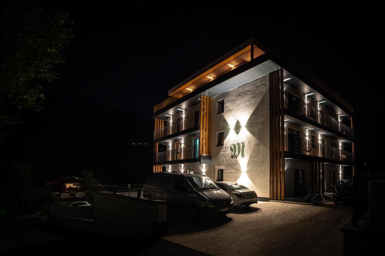 Boutiquehotel - Michl Sautens Luaran gambar