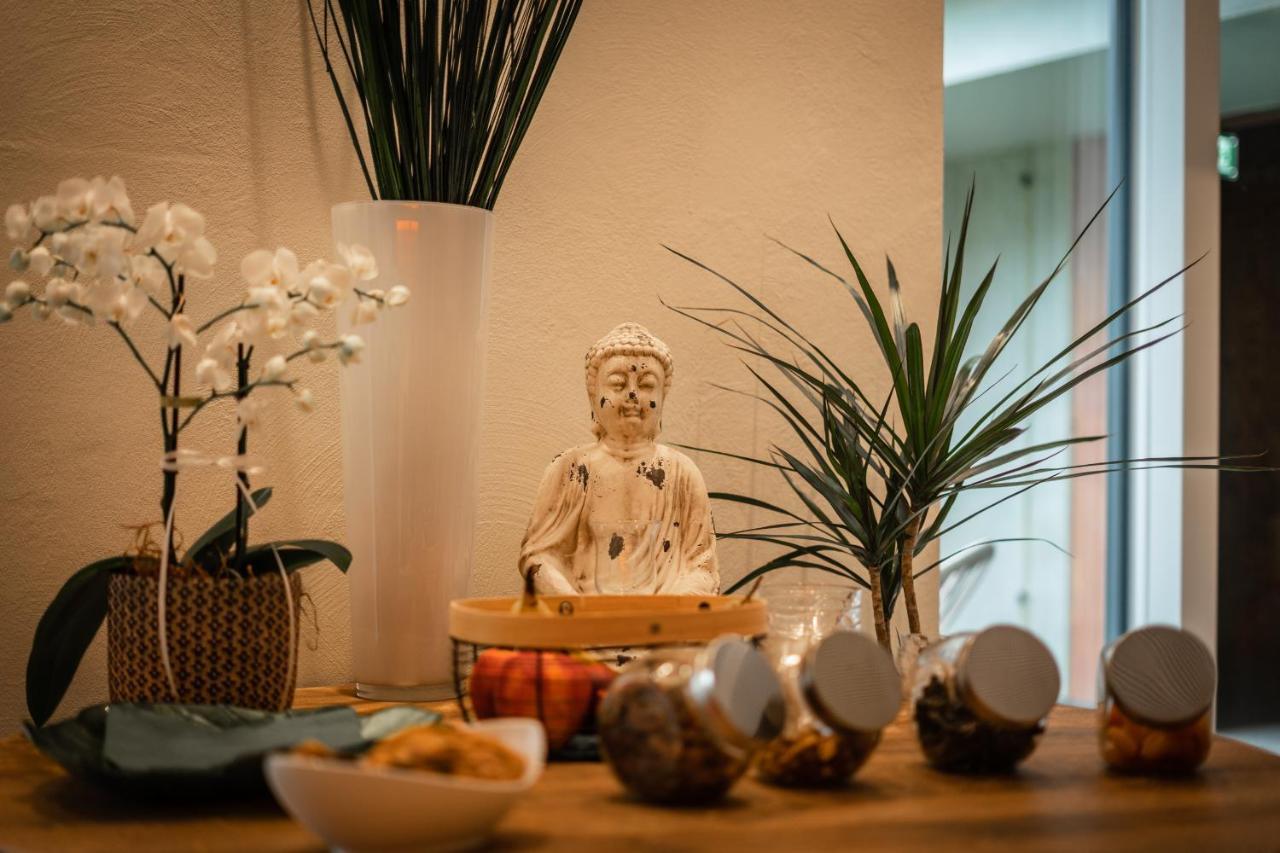 Boutiquehotel - Michl Sautens Luaran gambar
