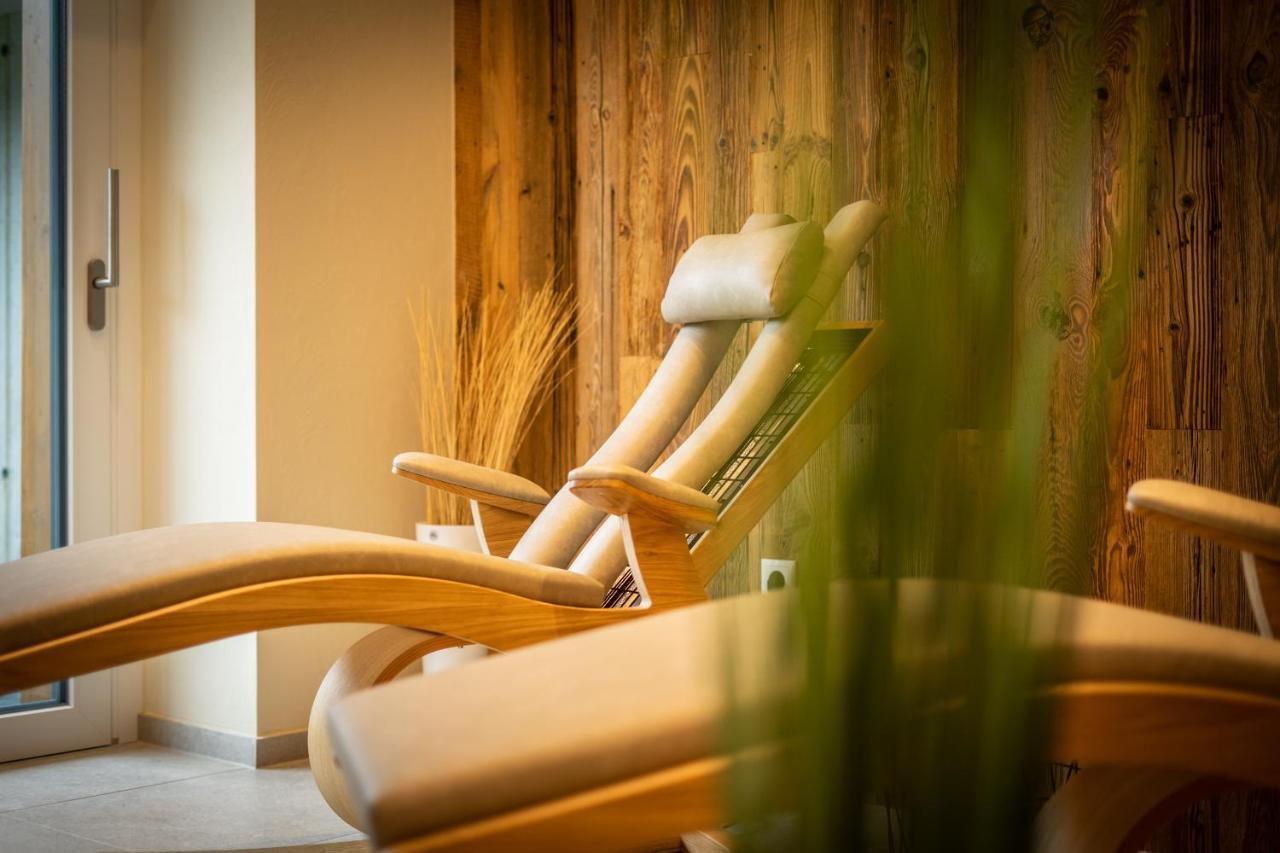 Boutiquehotel - Michl Sautens Luaran gambar
