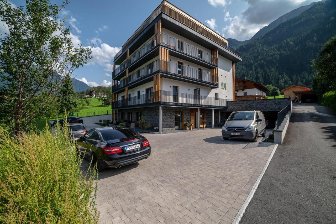 Boutiquehotel - Michl Sautens Luaran gambar