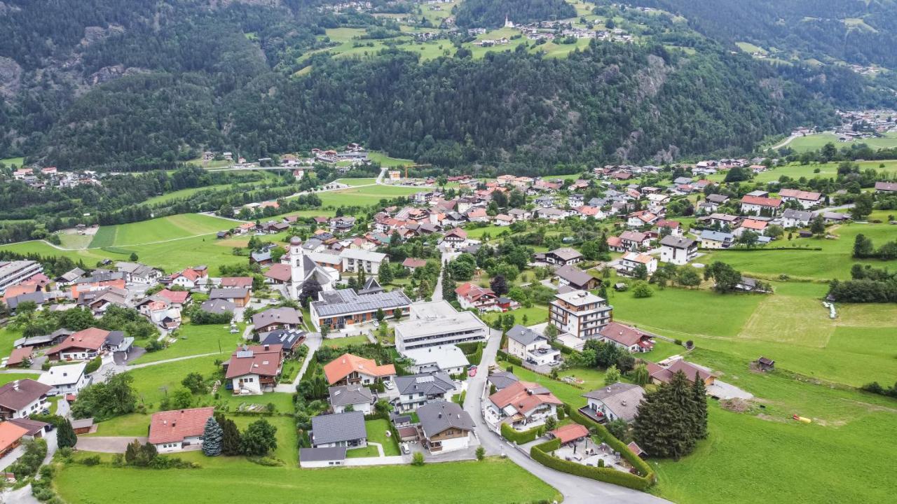 Boutiquehotel - Michl Sautens Luaran gambar