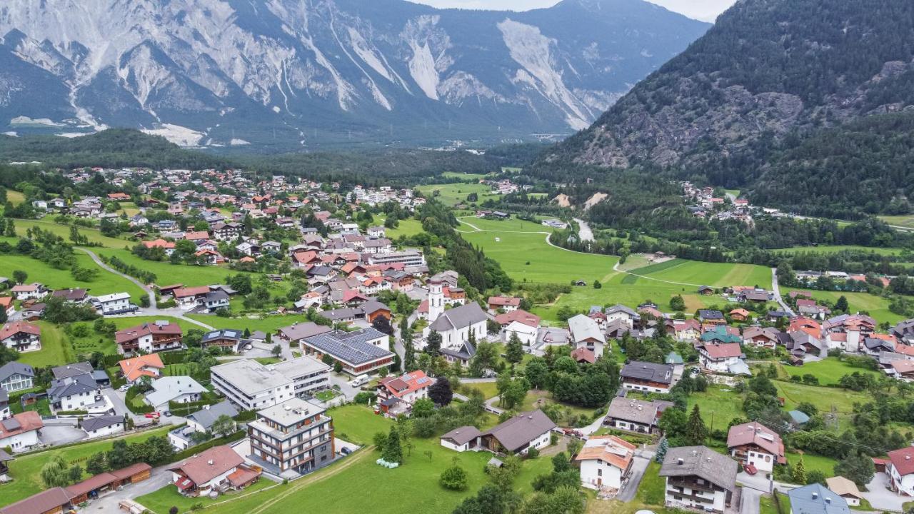 Boutiquehotel - Michl Sautens Luaran gambar
