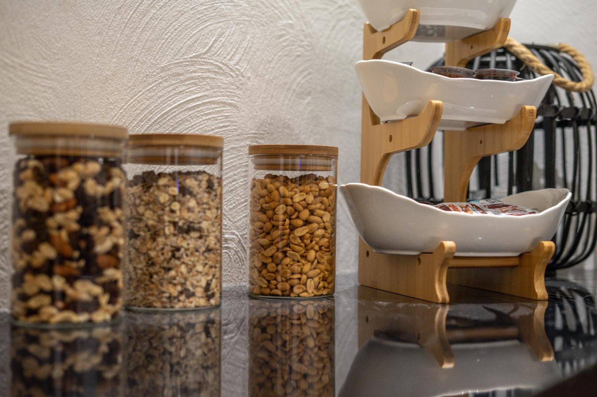 Boutiquehotel - Michl Sautens Luaran gambar
