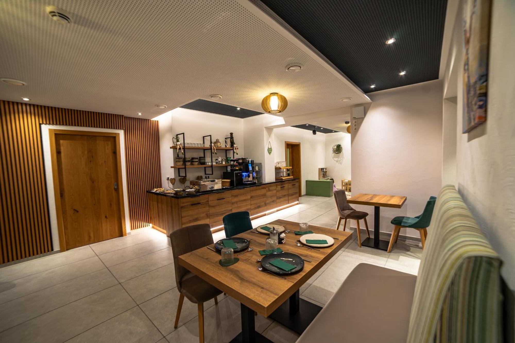 Boutiquehotel - Michl Sautens Luaran gambar