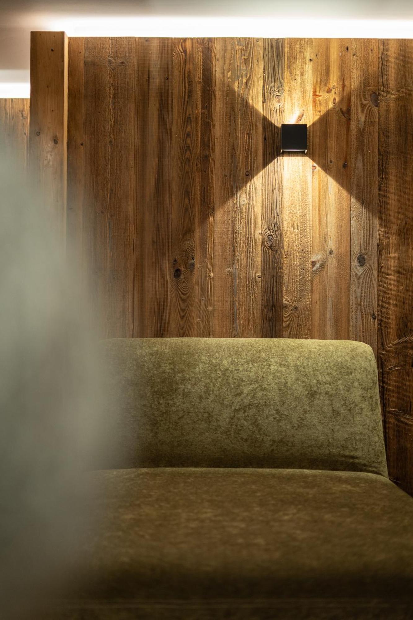 Boutiquehotel - Michl Sautens Luaran gambar