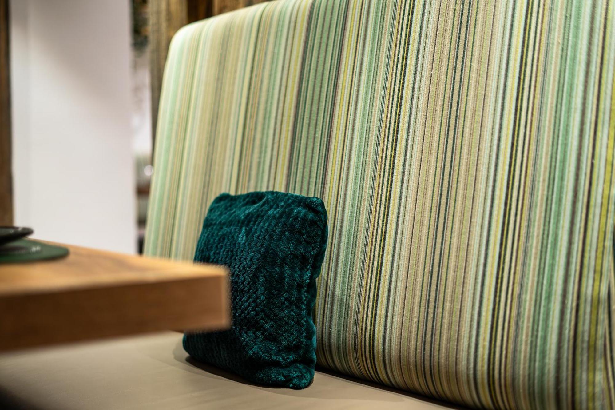 Boutiquehotel - Michl Sautens Luaran gambar