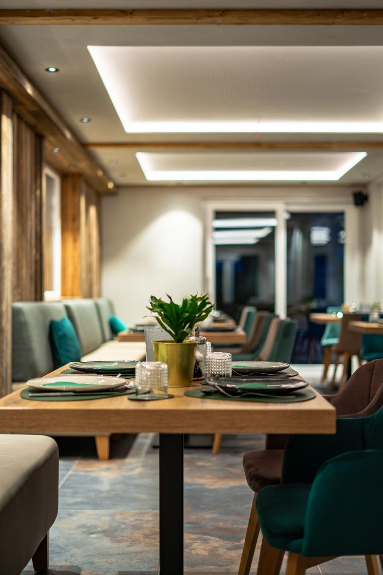 Boutiquehotel - Michl Sautens Luaran gambar