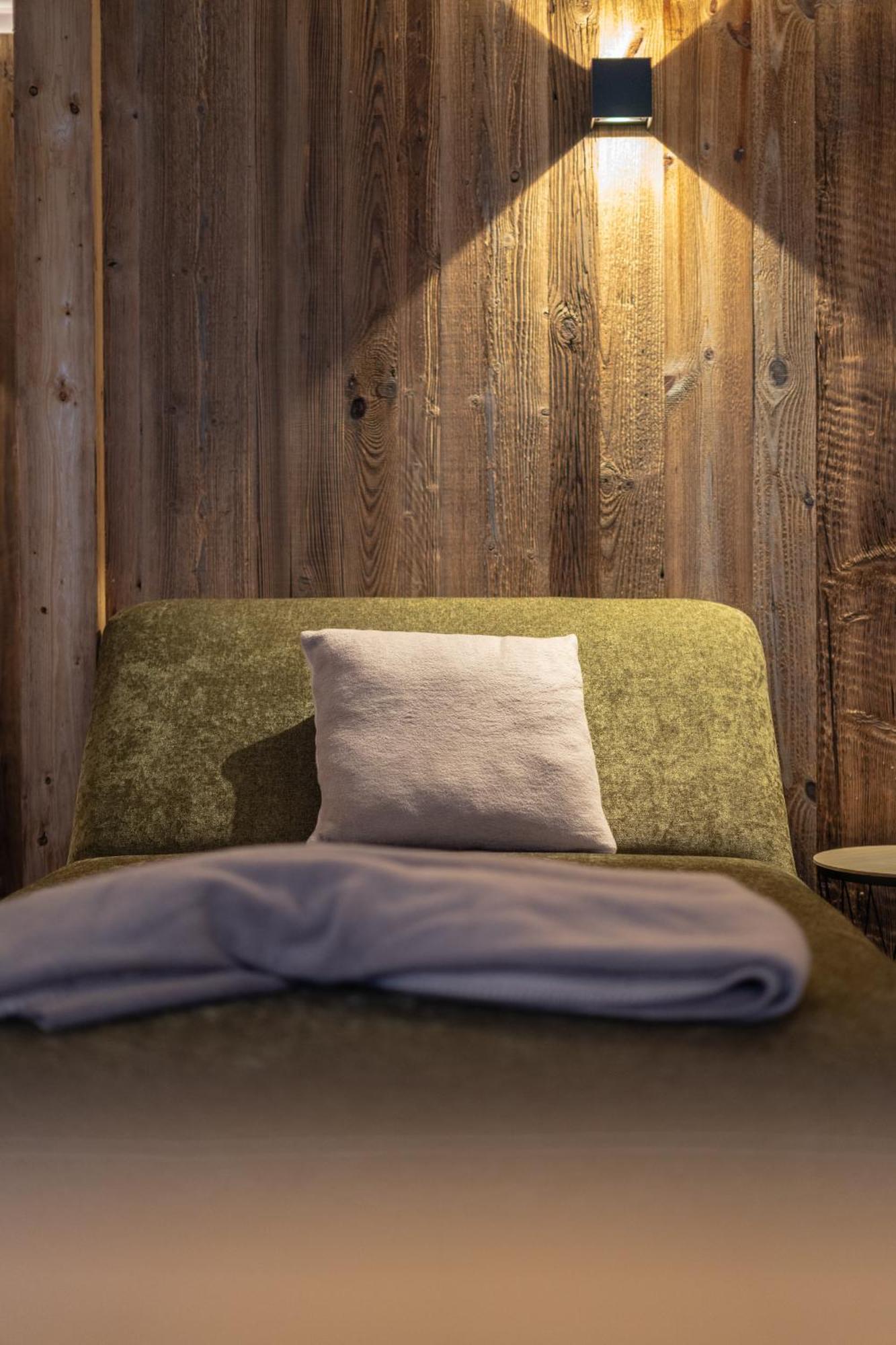 Boutiquehotel - Michl Sautens Luaran gambar